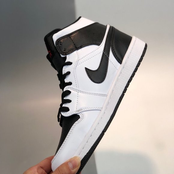 New Nike Air Jordan AJ men\'s sneakers